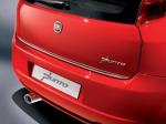 Fiat Grande Punto 2005 года